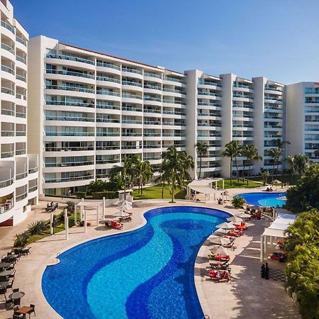 Wyndham Alltra Vallarta, All-Inclusive Resort Nuevo Vallarta Eksteriør bilde