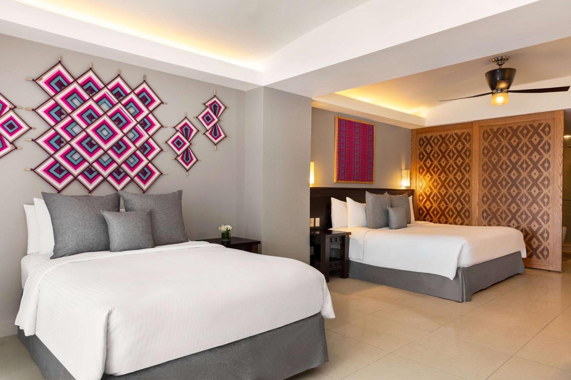 Wyndham Alltra Vallarta, All-Inclusive Resort Nuevo Vallarta Eksteriør bilde