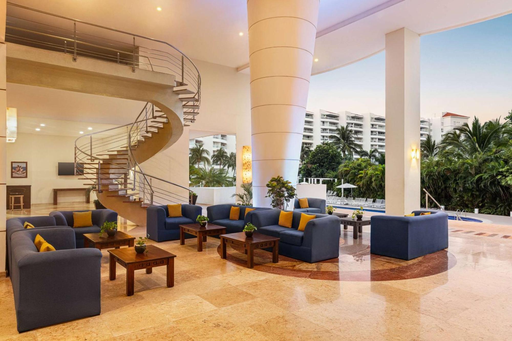 Wyndham Alltra Vallarta, All-Inclusive Resort Nuevo Vallarta Eksteriør bilde