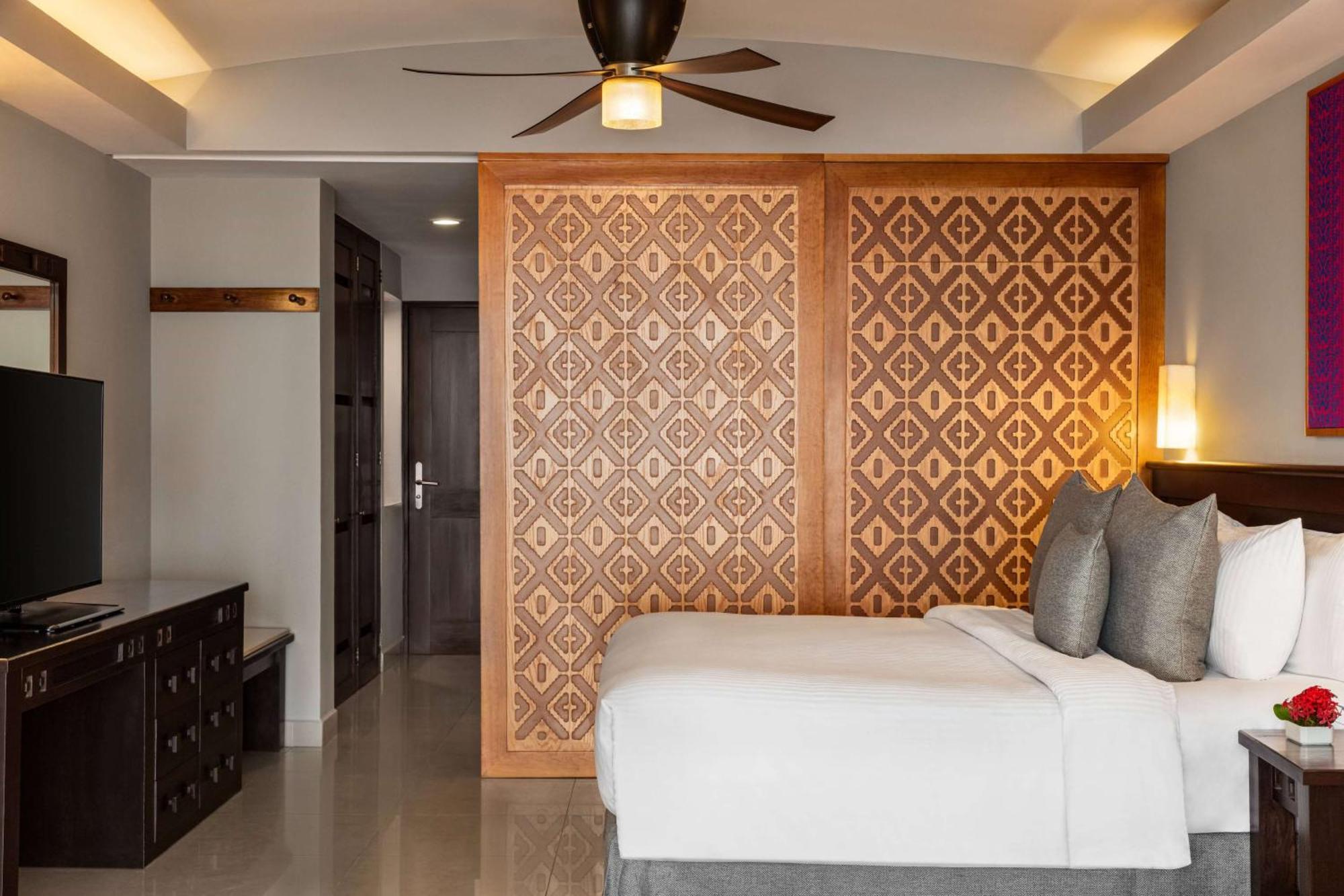Wyndham Alltra Vallarta, All-Inclusive Resort Nuevo Vallarta Eksteriør bilde
