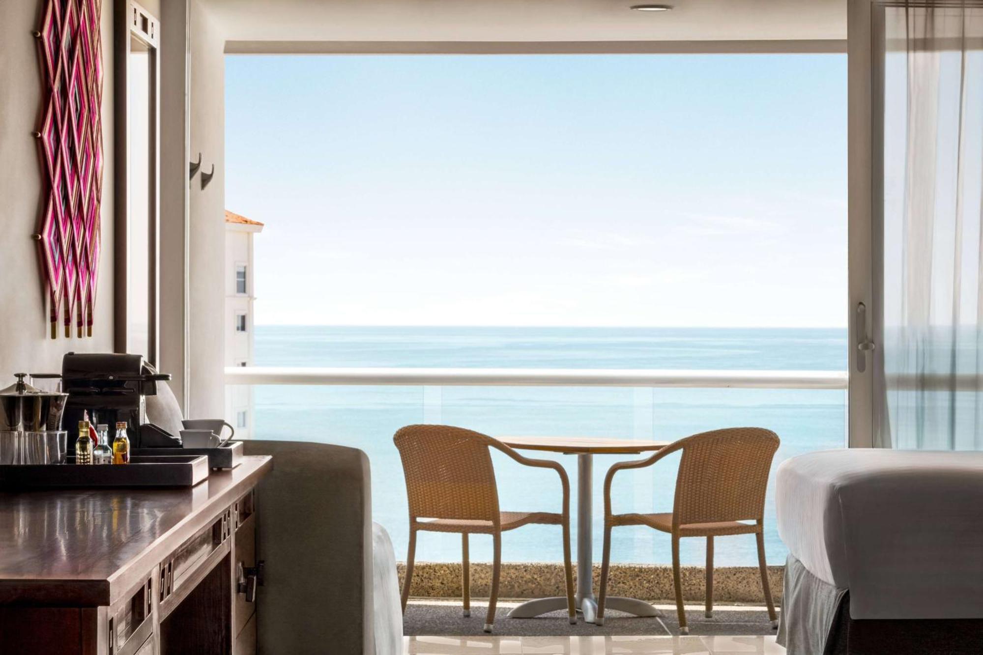 Wyndham Alltra Vallarta, All-Inclusive Resort Nuevo Vallarta Eksteriør bilde
