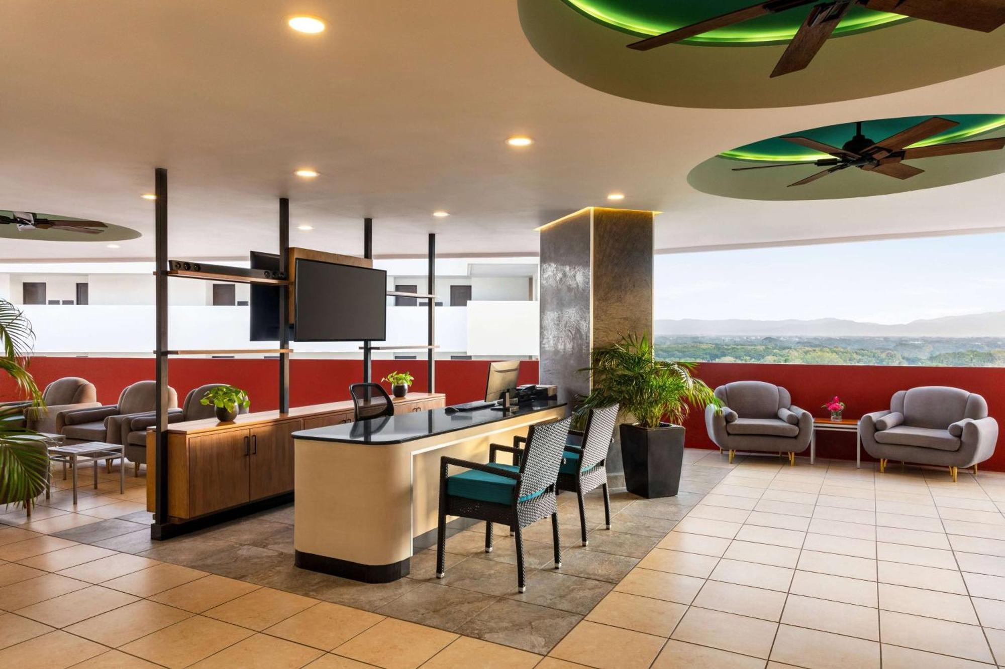 Wyndham Alltra Vallarta, All-Inclusive Resort Nuevo Vallarta Eksteriør bilde