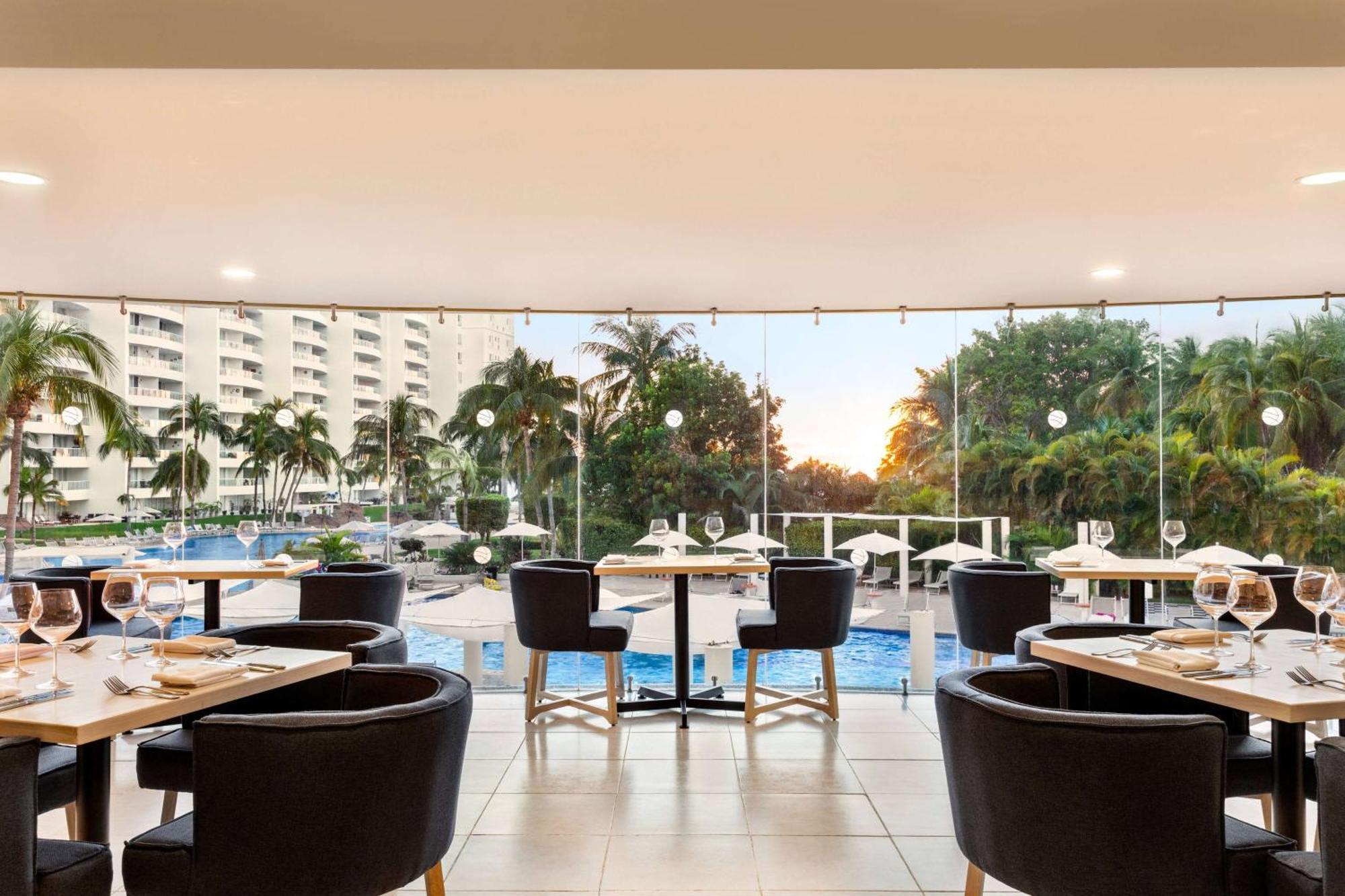 Wyndham Alltra Vallarta, All-Inclusive Resort Nuevo Vallarta Eksteriør bilde