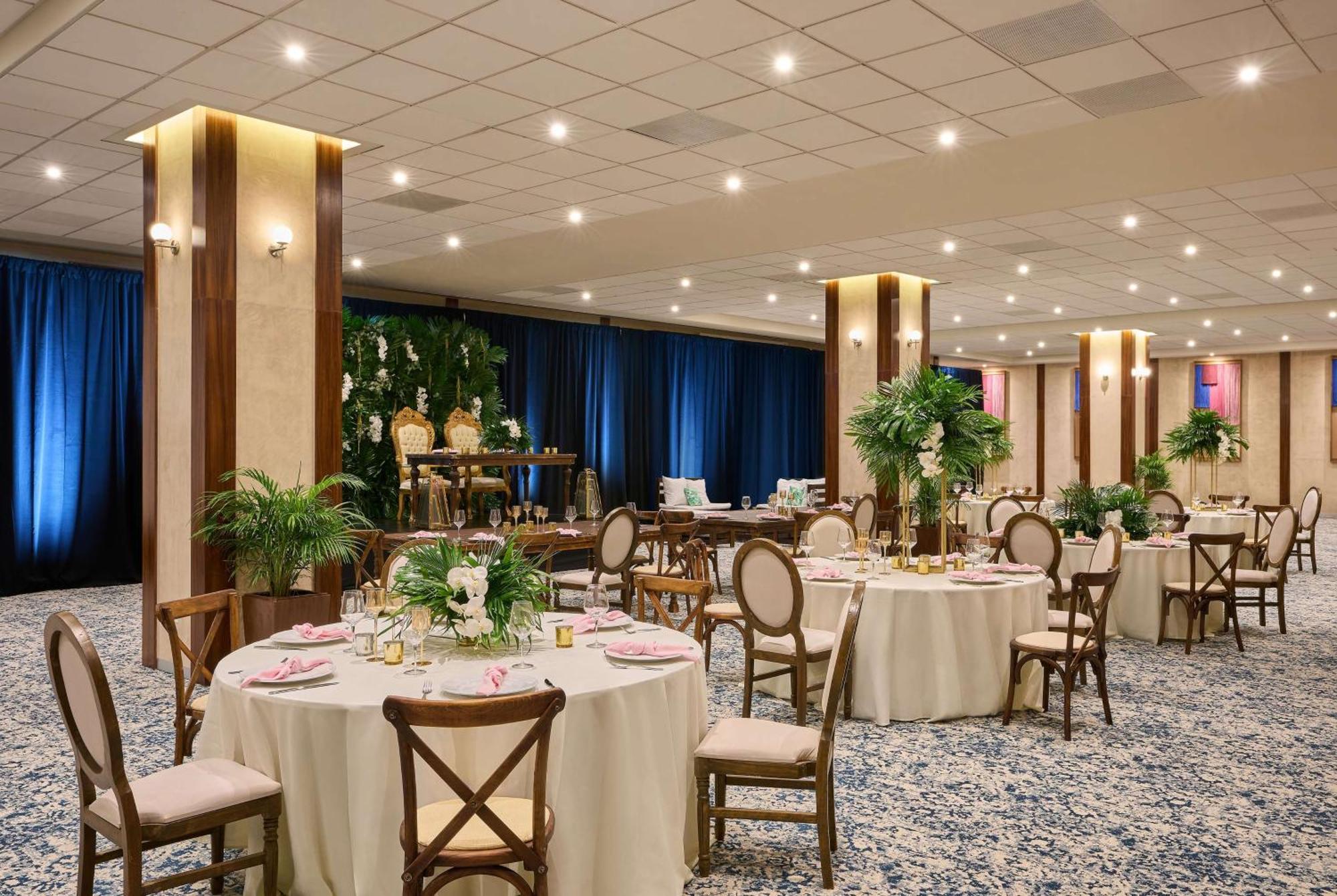 Wyndham Alltra Vallarta, All-Inclusive Resort Nuevo Vallarta Eksteriør bilde
