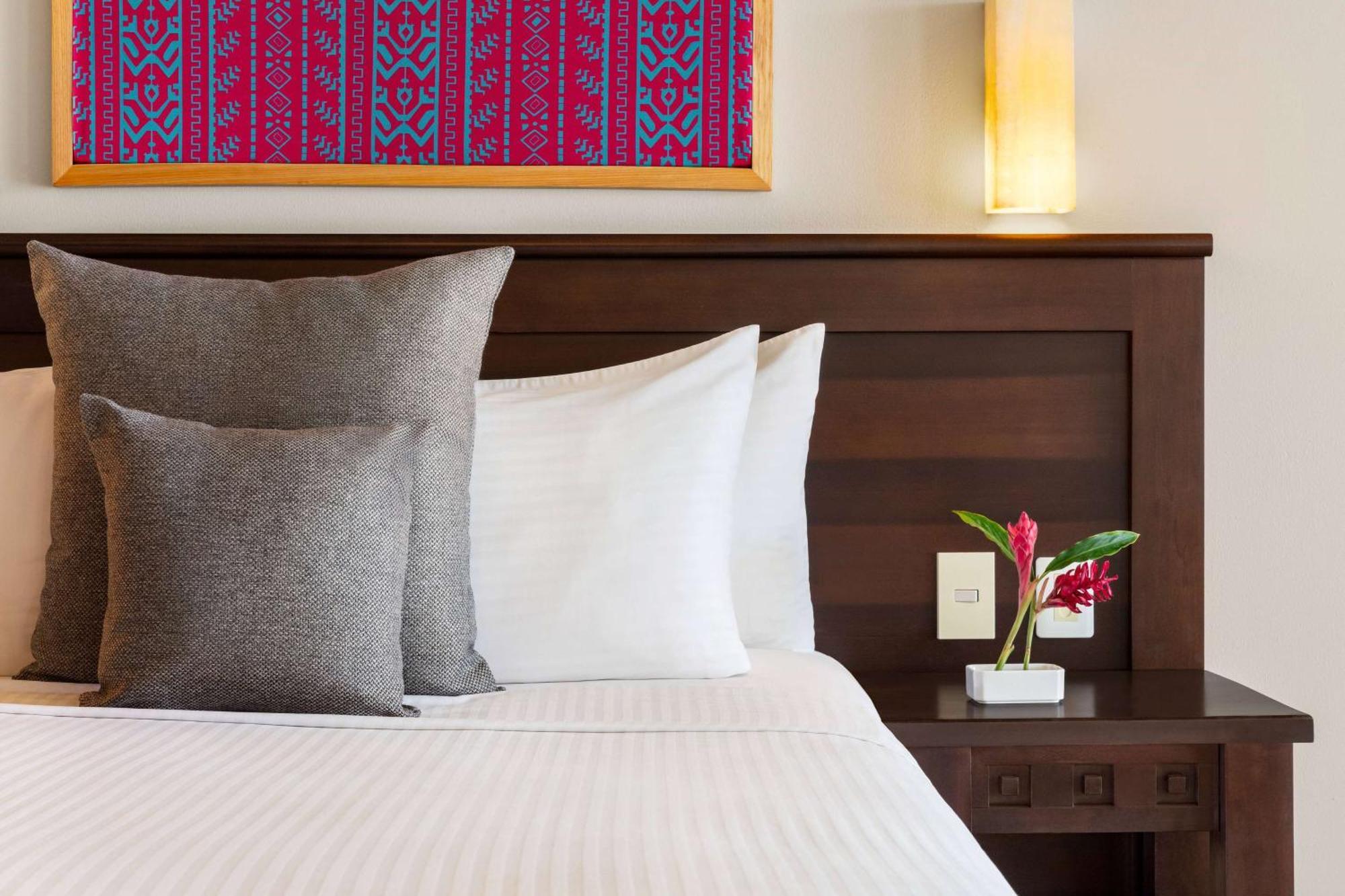 Wyndham Alltra Vallarta, All-Inclusive Resort Nuevo Vallarta Eksteriør bilde