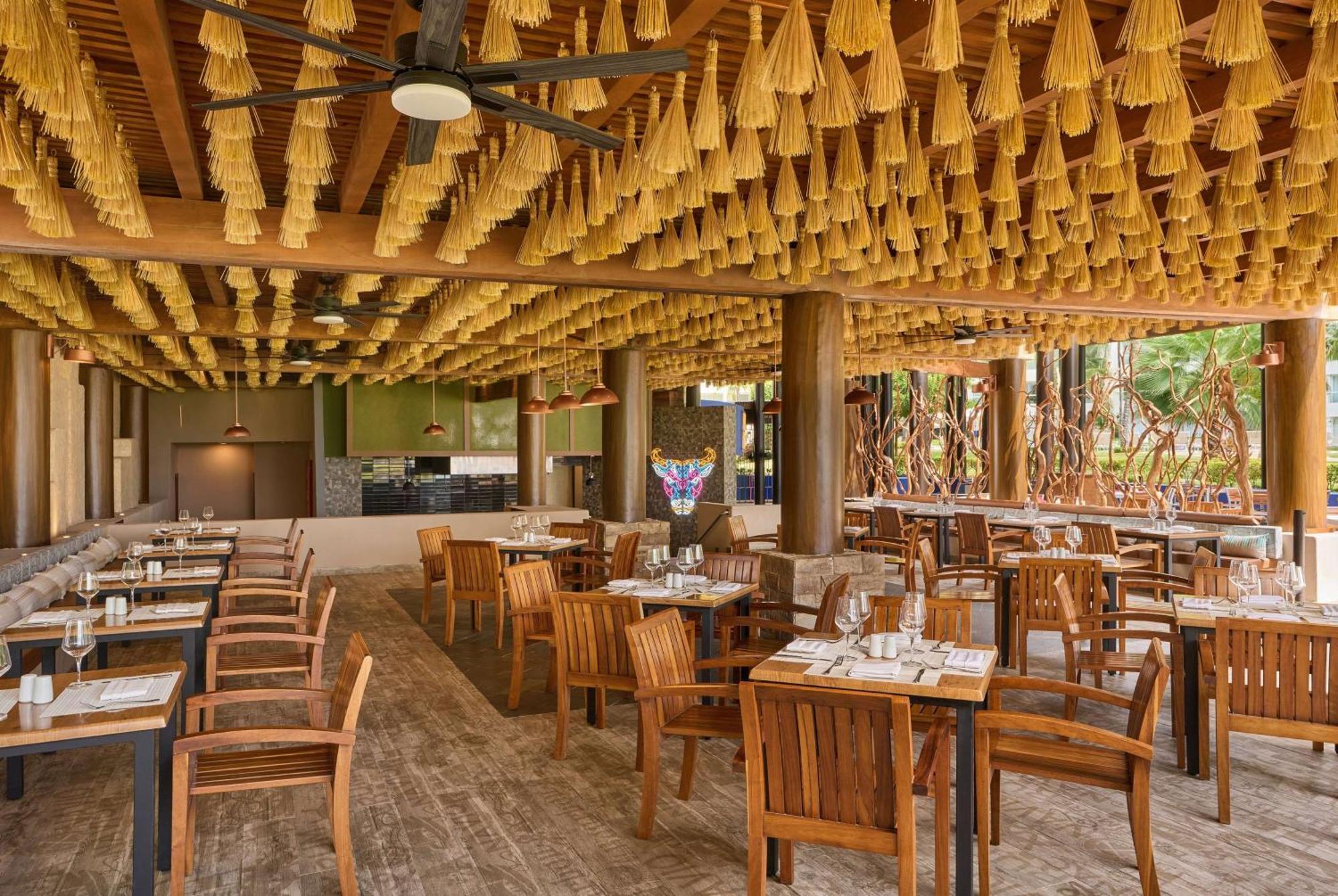 Wyndham Alltra Vallarta, All-Inclusive Resort Nuevo Vallarta Eksteriør bilde