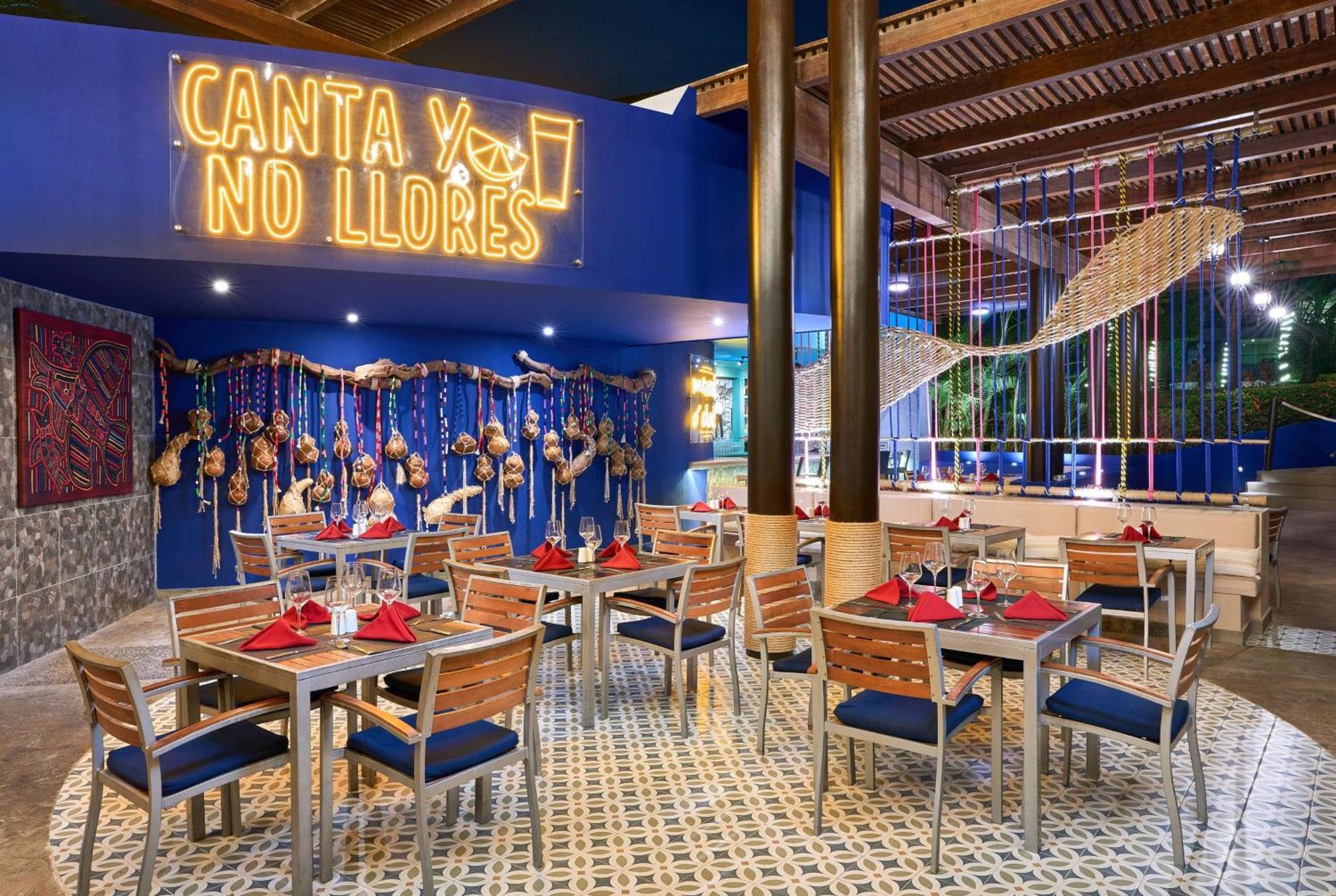 Wyndham Alltra Vallarta, All-Inclusive Resort Nuevo Vallarta Eksteriør bilde