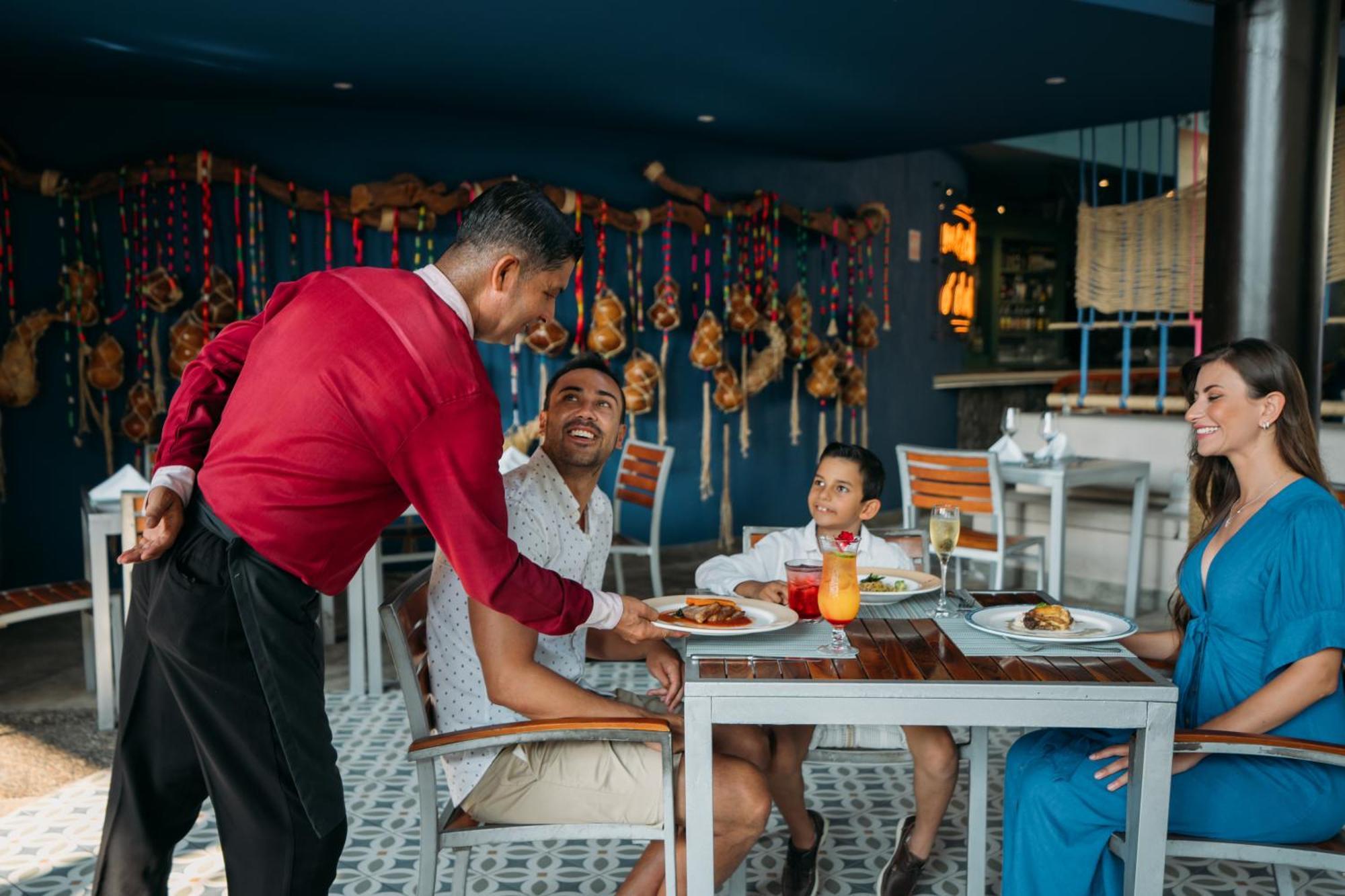 Wyndham Alltra Vallarta, All-Inclusive Resort Nuevo Vallarta Eksteriør bilde