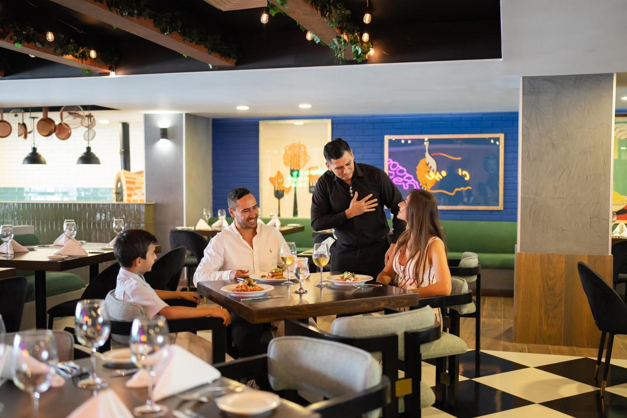 Wyndham Alltra Vallarta, All-Inclusive Resort Nuevo Vallarta Eksteriør bilde