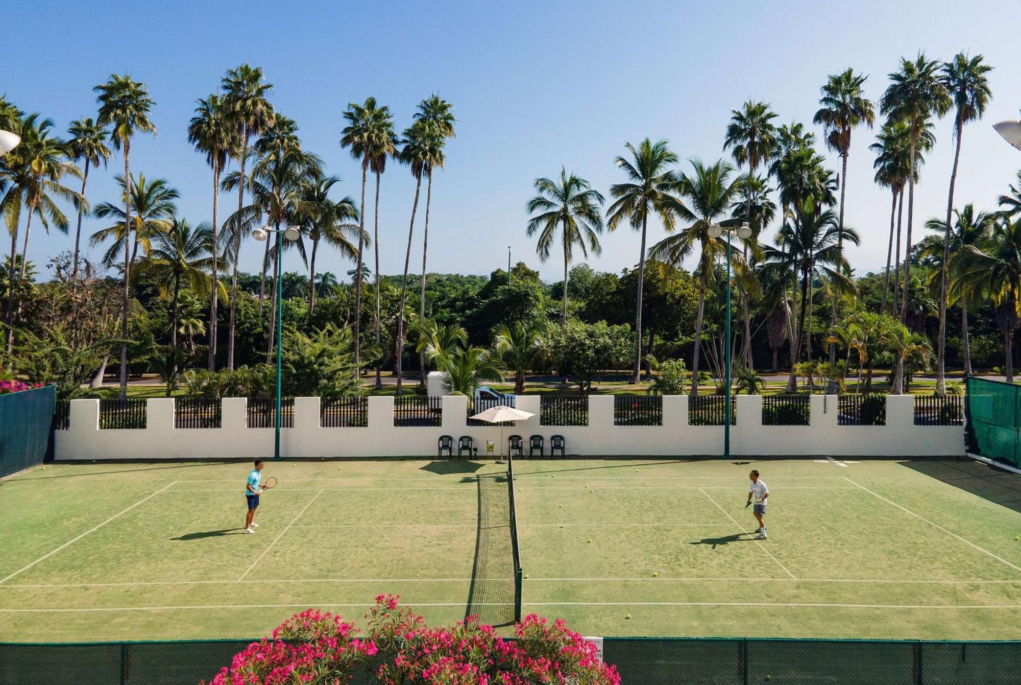 Wyndham Alltra Vallarta, All-Inclusive Resort Nuevo Vallarta Eksteriør bilde
