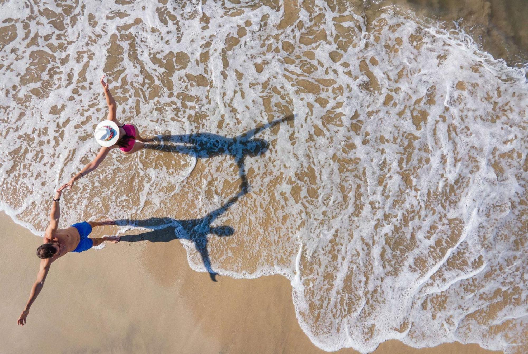 Wyndham Alltra Vallarta, All-Inclusive Resort Nuevo Vallarta Eksteriør bilde
