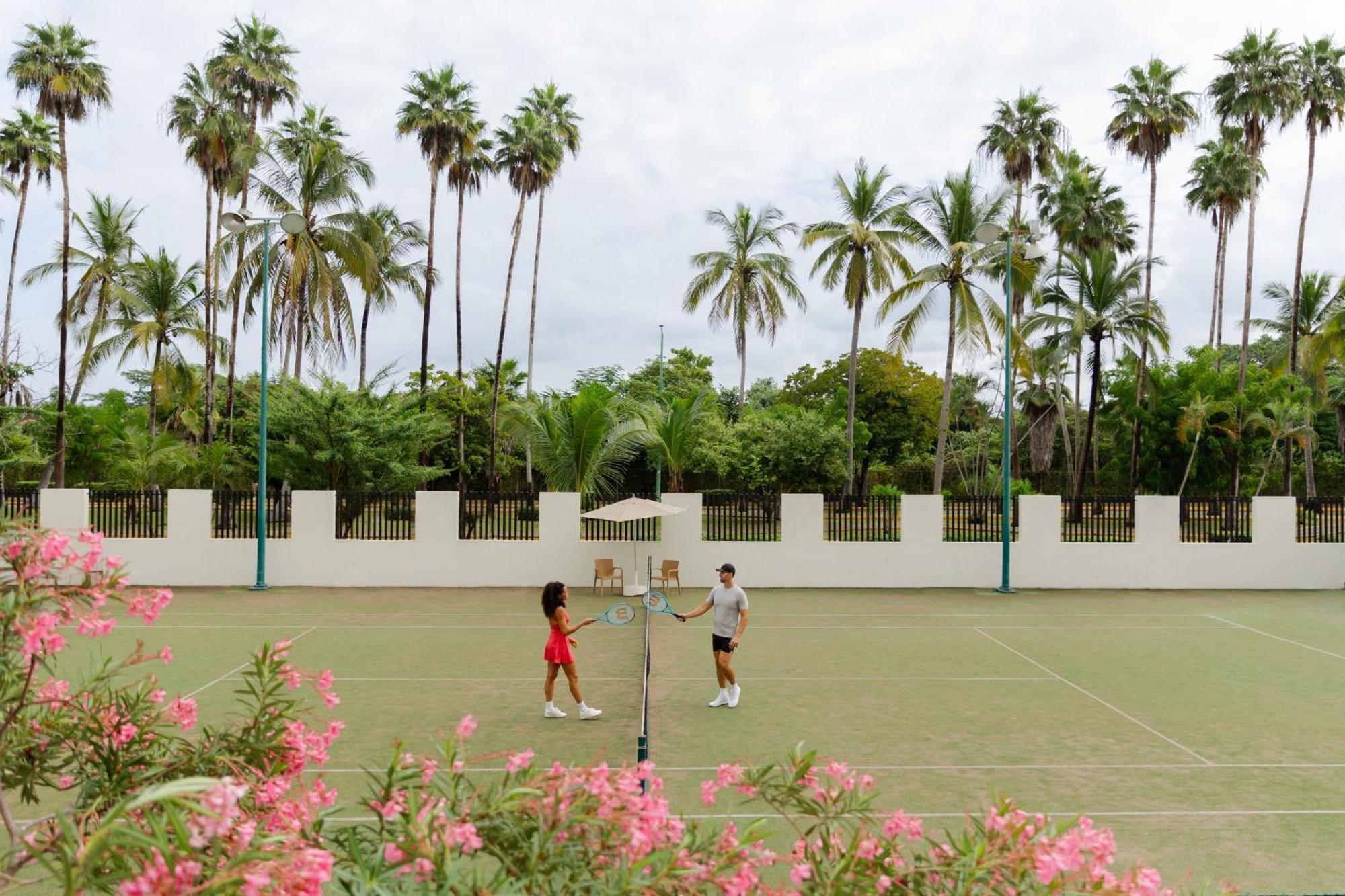 Wyndham Alltra Vallarta, All-Inclusive Resort Nuevo Vallarta Eksteriør bilde