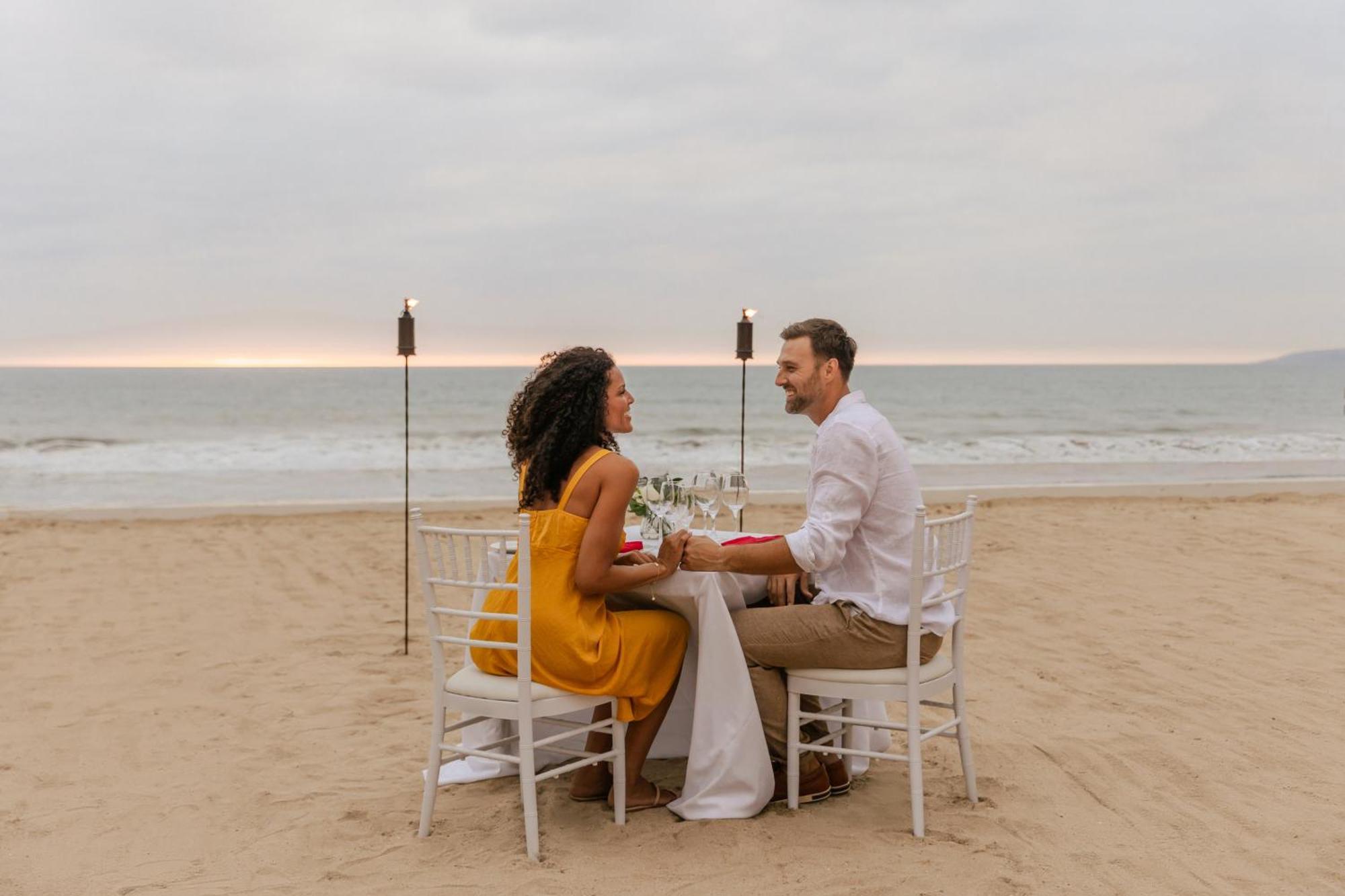 Wyndham Alltra Vallarta, All-Inclusive Resort Nuevo Vallarta Eksteriør bilde