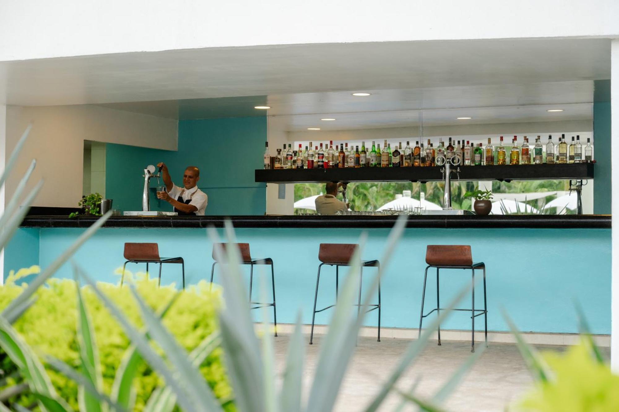 Wyndham Alltra Vallarta, All-Inclusive Resort Nuevo Vallarta Eksteriør bilde
